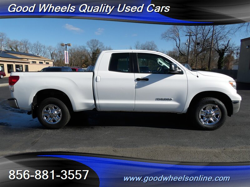 Used 2012 Toyota Tundra Grade image 4