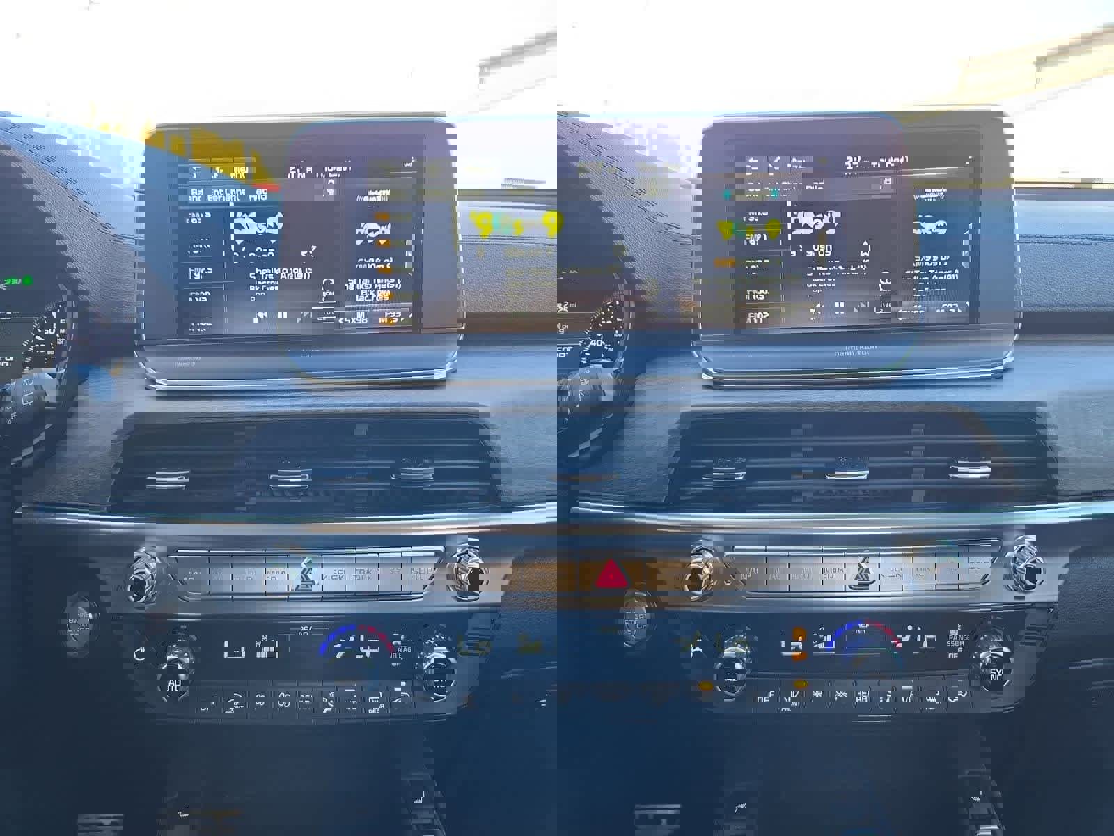 Used 2021 Kia Telluride SX w/ Nightfall Edition Package image 28