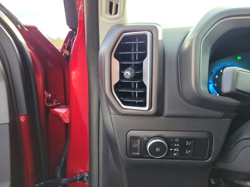 New 2025 Ford Bronco Sport Big Bend w/ Convenience Package image 22