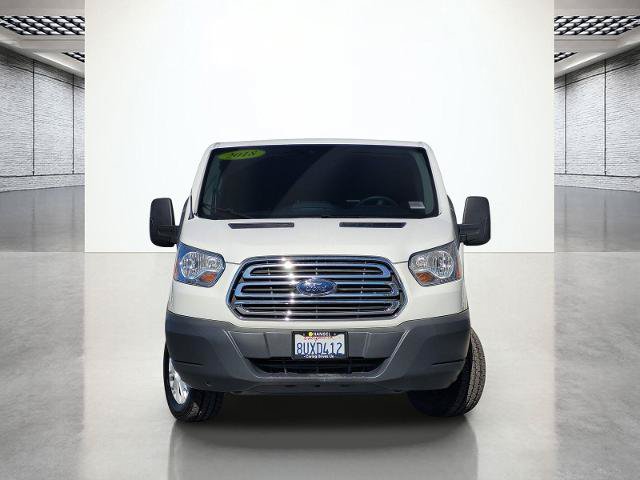 Certified 2018 Ford Transit 350 XLT RWD image 3