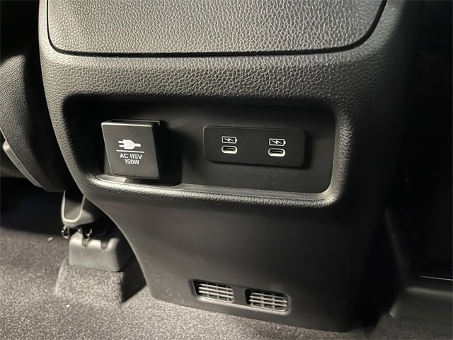 New 2026 Honda Passport TrailSport image 22