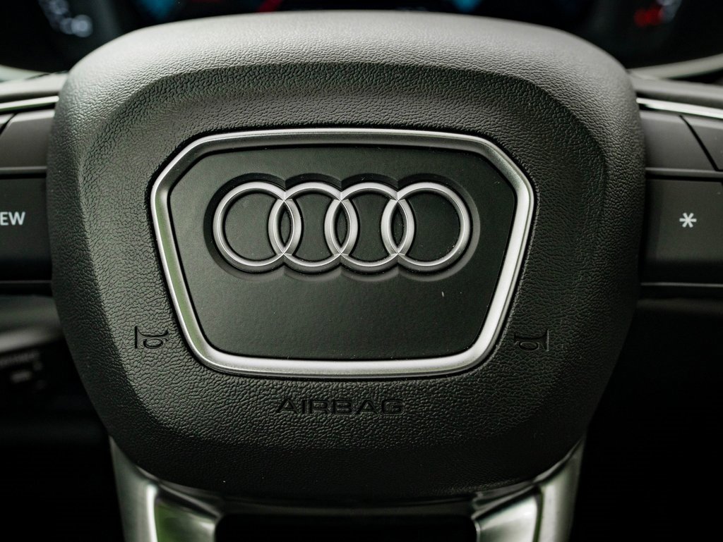 Certified 2024 Audi Q3 2.0T Premium w/ Convenience Package image 30