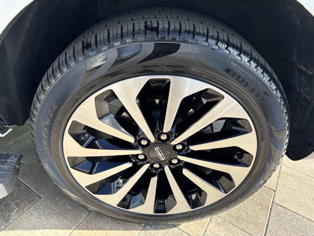 Certified 2024 Lincoln Navigator Reserve image 35