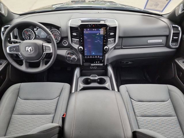 Used 2025 RAM 1500 Big Horn image 20