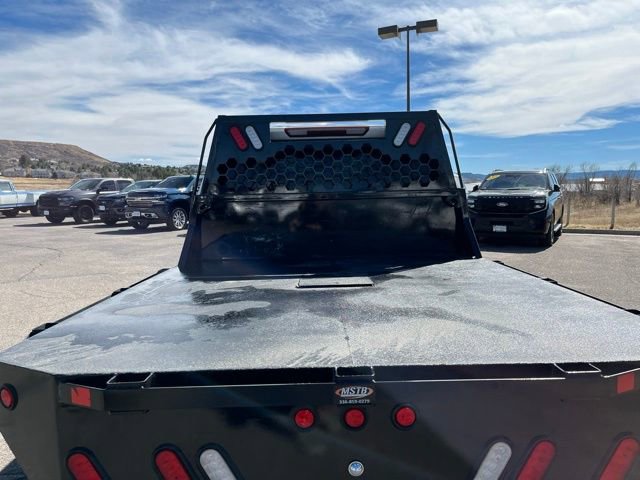 Used 2019 Chevrolet Silverado 1500 RST w/ All-Star Edition AWD/4WD image 20
