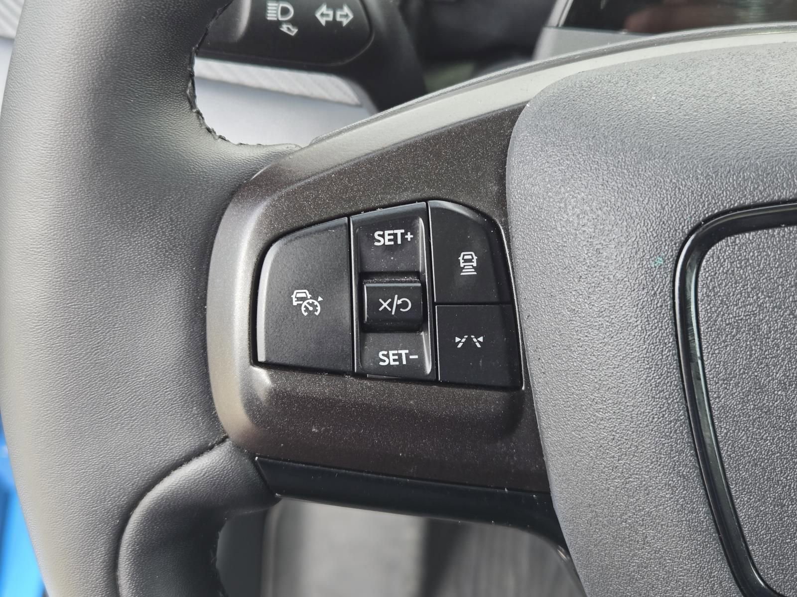 Used 2023 Ford Mustang Mach-E Premium image 18