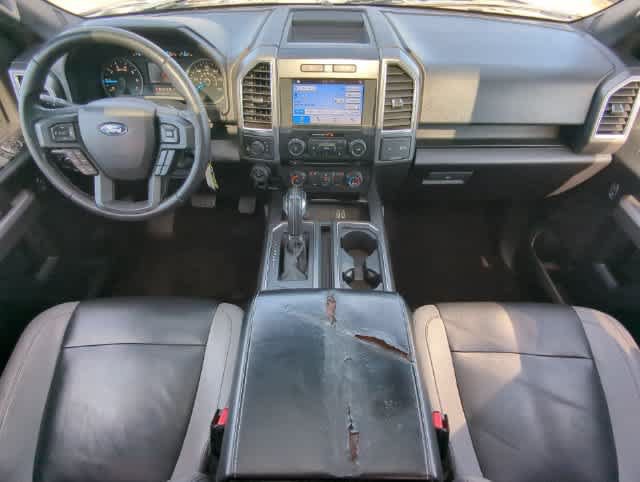 Used 2016 Ford F150 XLT w/ Equipment Group 302A Luxury AWD/4WD image 15