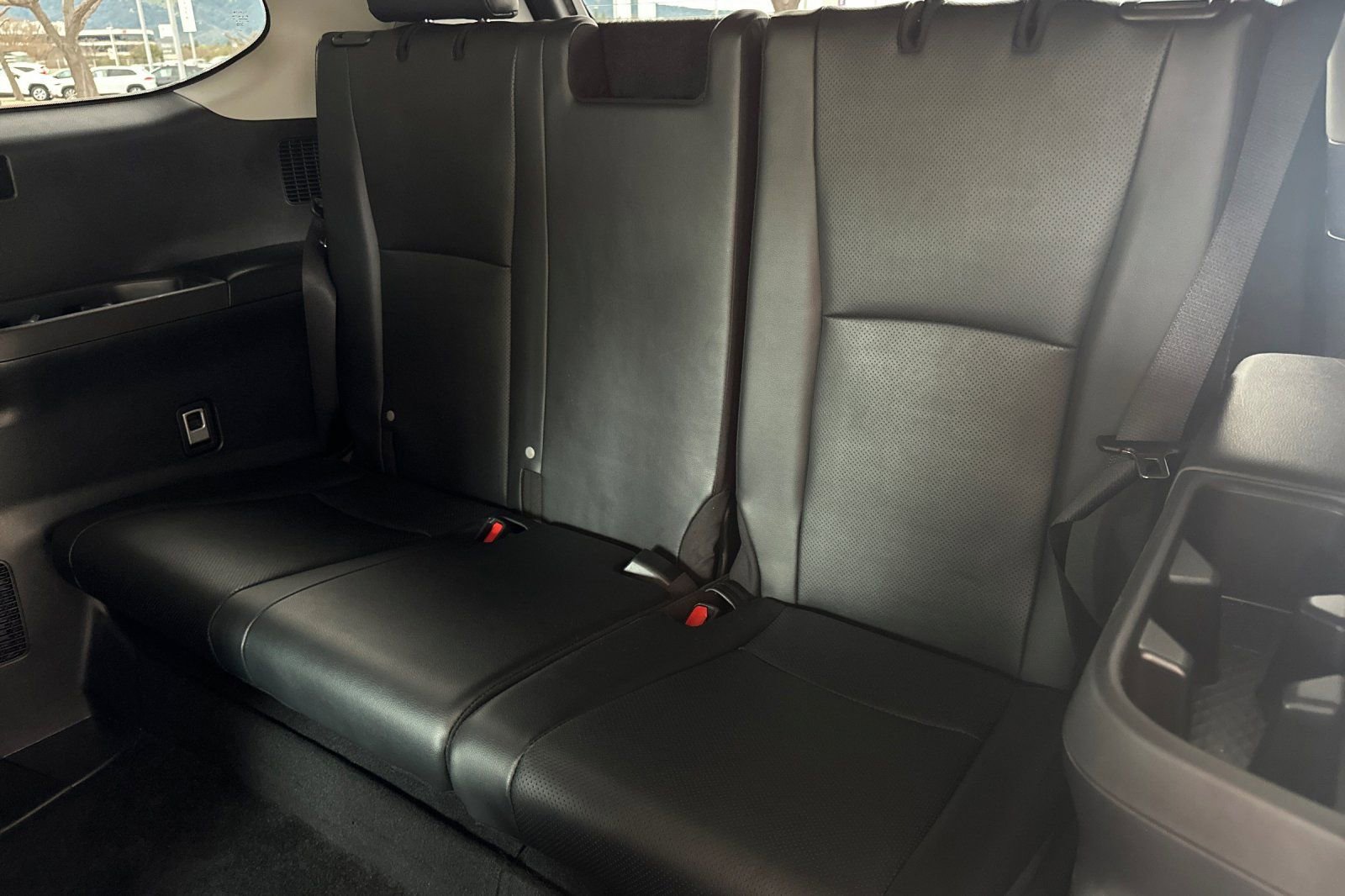 Certified 2024 Toyota Grand Highlander XLE image 19