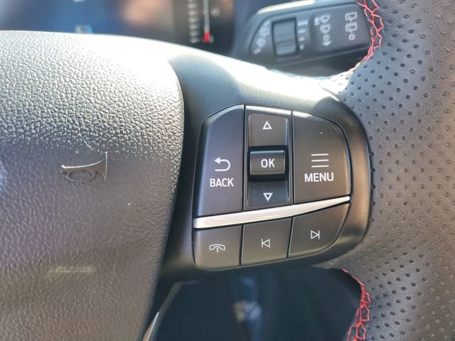 Certified 2023 Ford Escape ST-Line w/ Tech Pack #1 AWD/4WD image 19