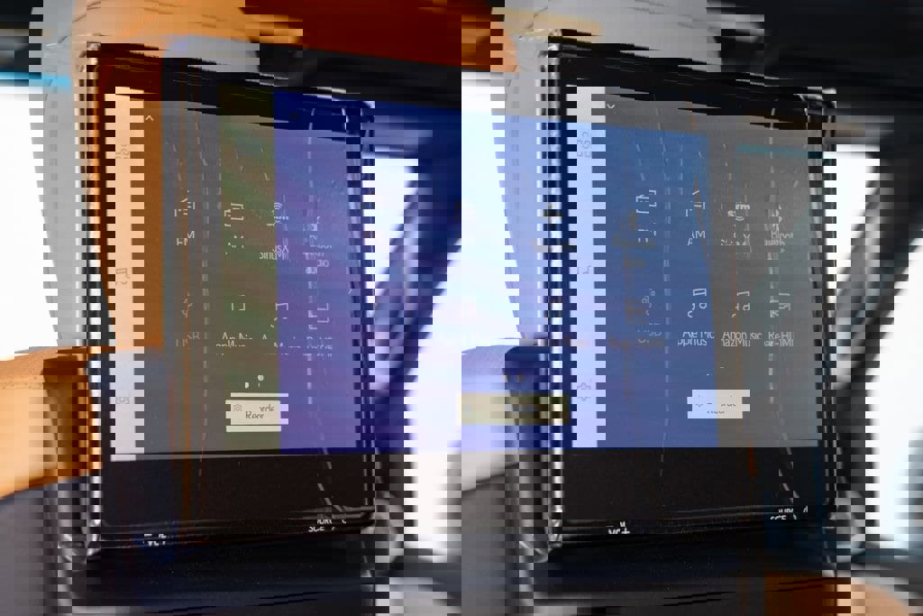 New 2026 Lexus LX 600 4WD w/ Luxury Package image 22