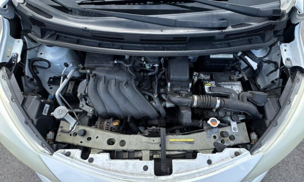Used 2015 Nissan Versa Note S Plus FWD image 30