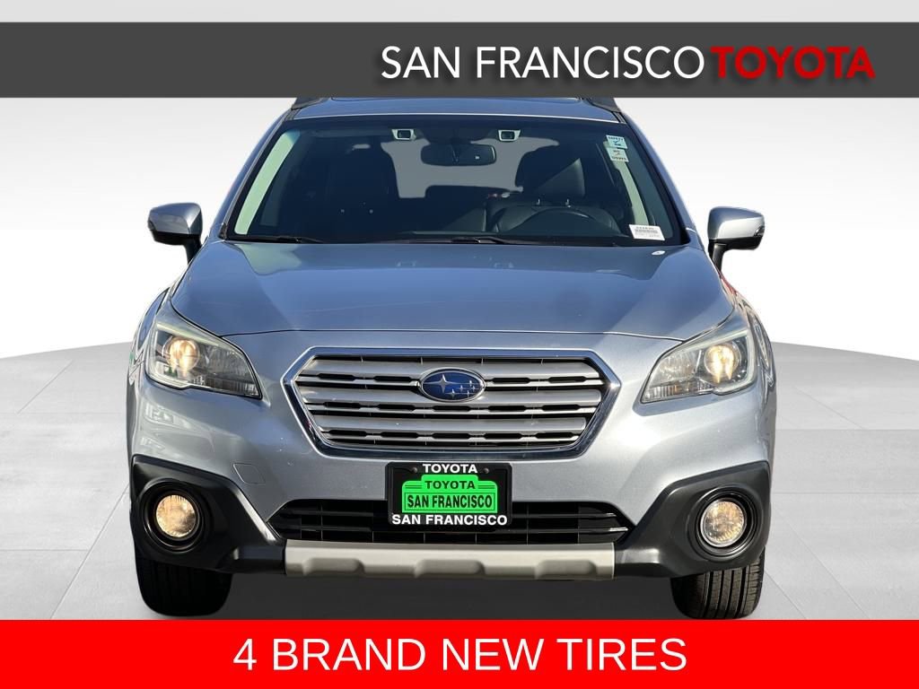 Used 2016 Subaru Outback 2.5i Limited image 8