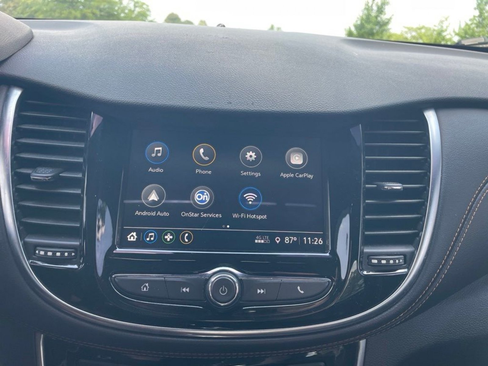 Used 2018 Chevrolet Trax Premier FWD image 13