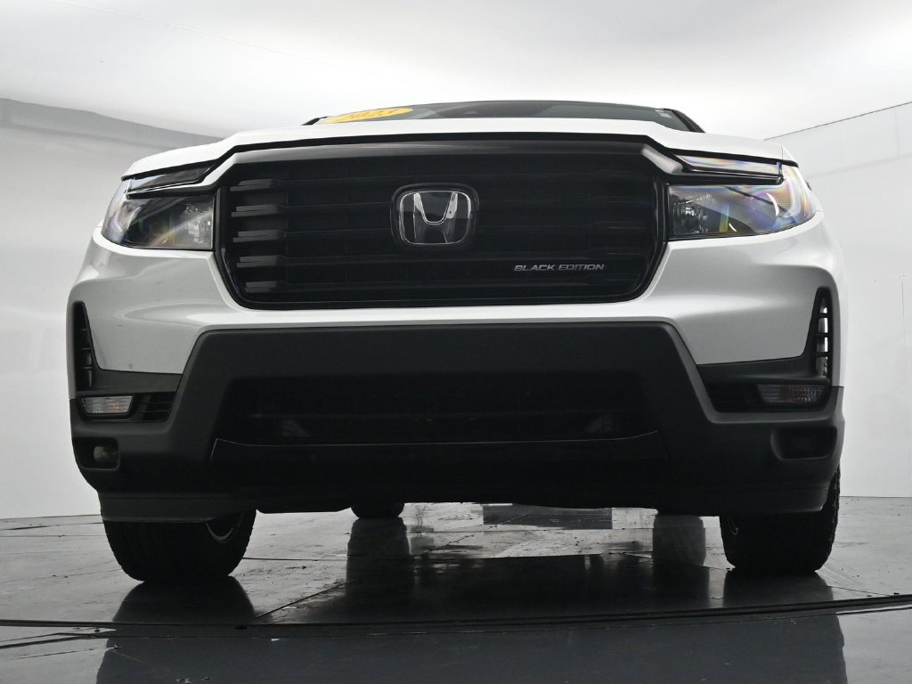 Used 2023 Honda Ridgeline Black Edition image 33