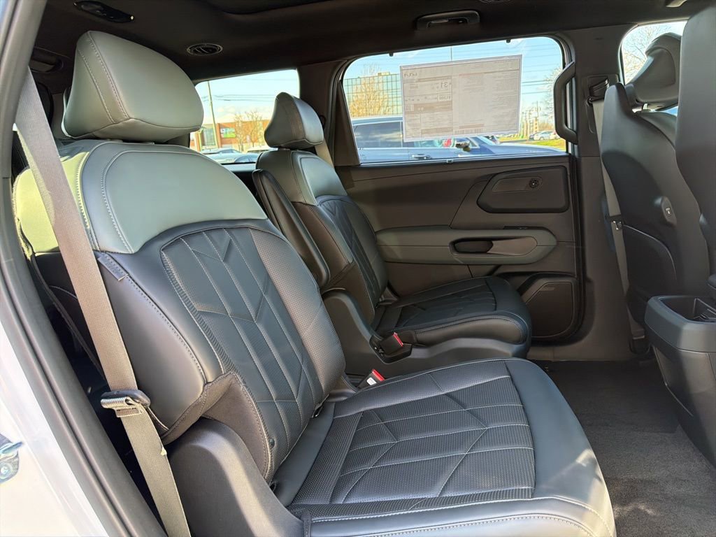 New 2027 Kia Telluride SX X-Line image 14