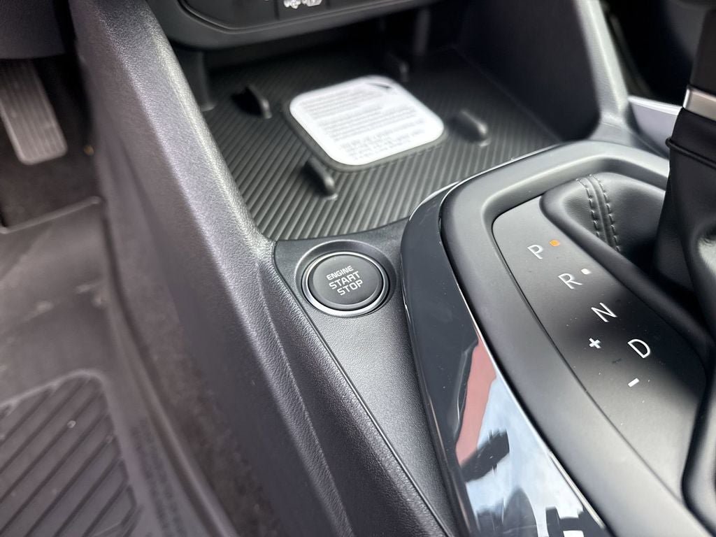 New 2026 Kia K4 GT-Line FWD image 32