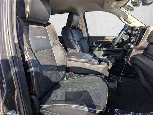 Used 2023 RAM 2500 Laramie image 20