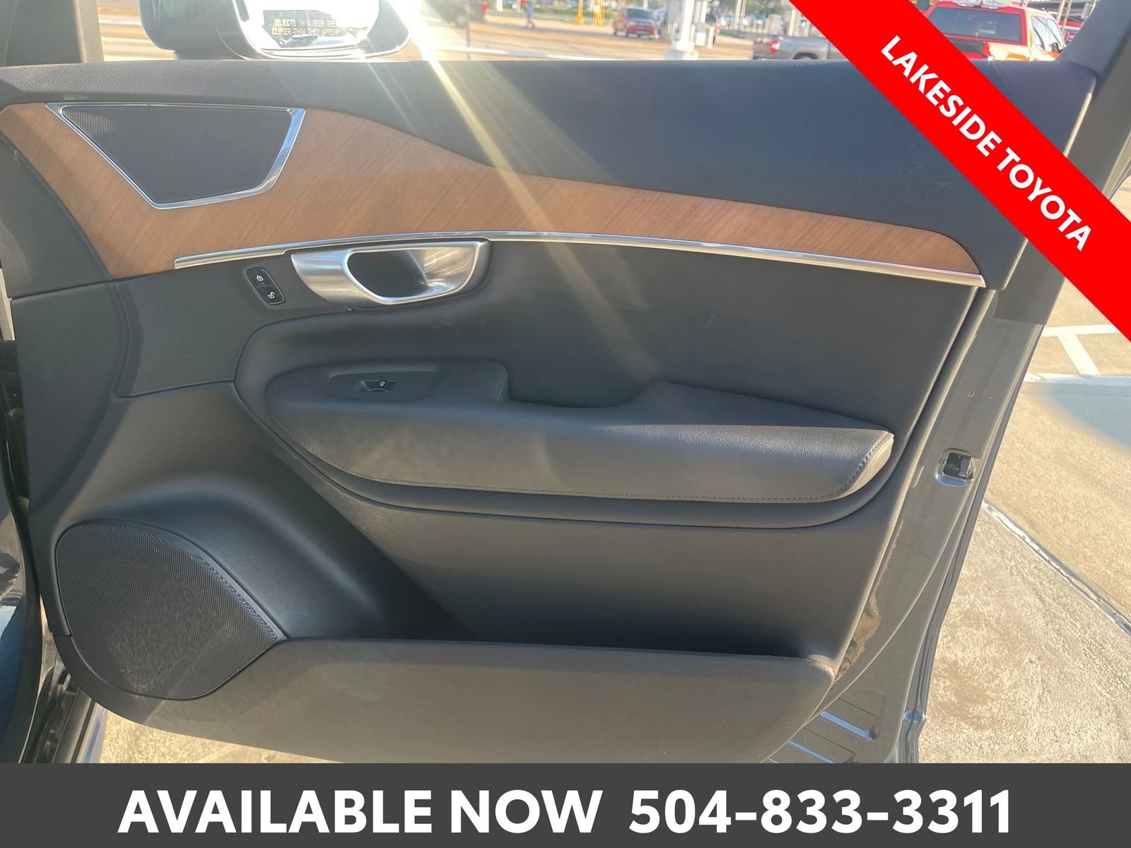 Used 2024 Volvo XC90 B6 Plus AWD/4WD image 17