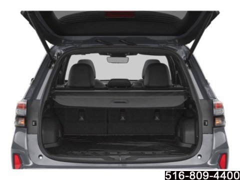 Used 2025 Subaru Forester Sport w/ Popular Package #2 AWD/4WD image 14