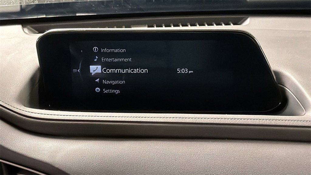 Used 2023 MAZDA CX-30 AWD 2.5 S w/ Select Package image 16