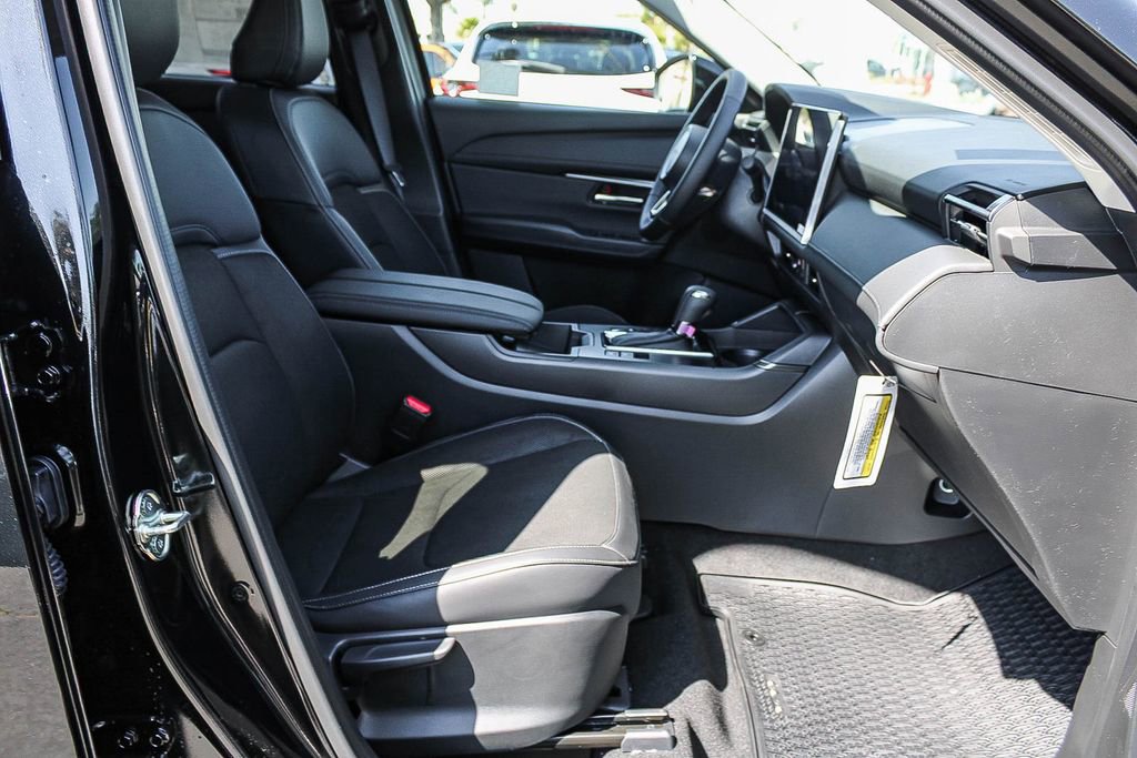 New 2026 MAZDA CX-5 Select AWD/4WD image 18