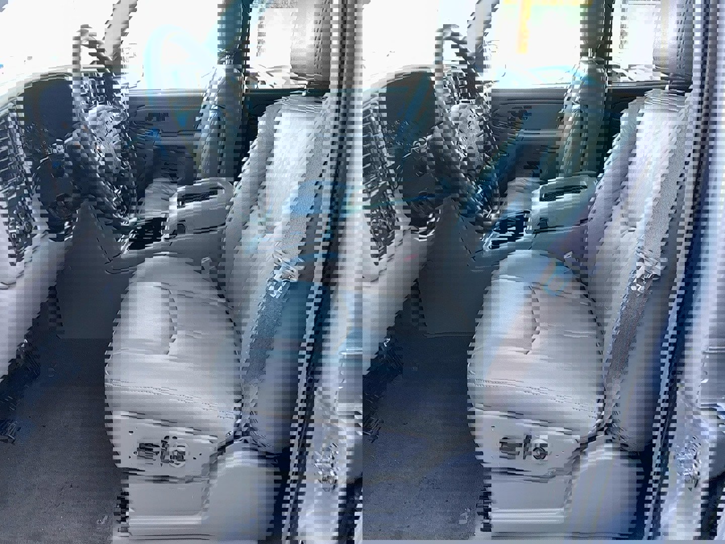 Used 2005 Chevrolet Silverado 2500 LT image 6