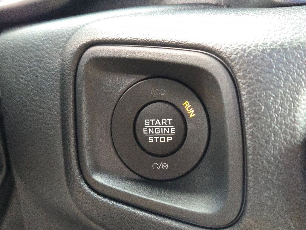 New 2025 Jeep Wrangler Sport S image 31