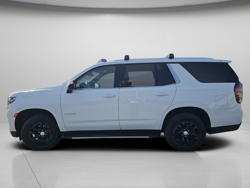 Used 2021 Chevrolet Tahoe LT image 20