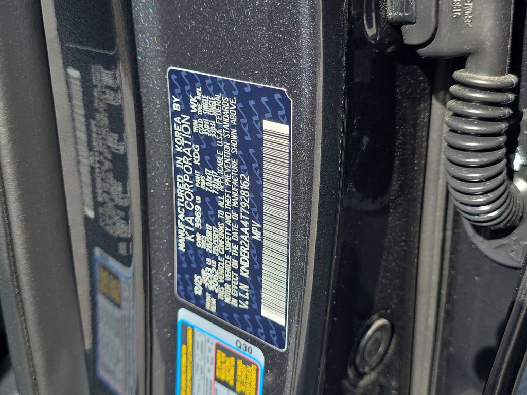 New 2026 Kia Seltos EX image 32