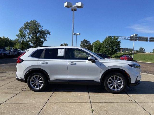 Used 2025 Honda CR-V EX-L image 11