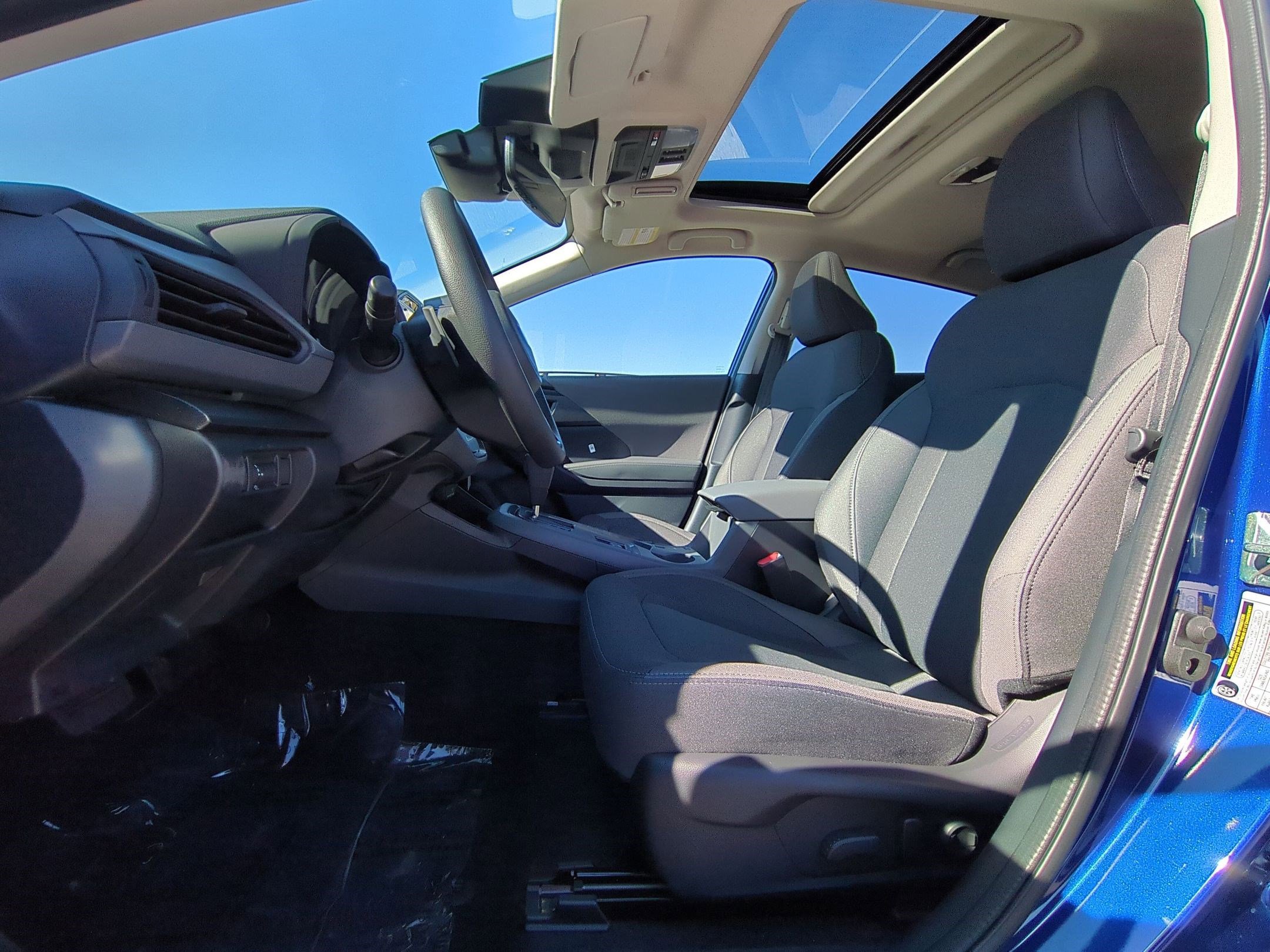 New 2026 Subaru Crosstrek 2.5i Premium image 15