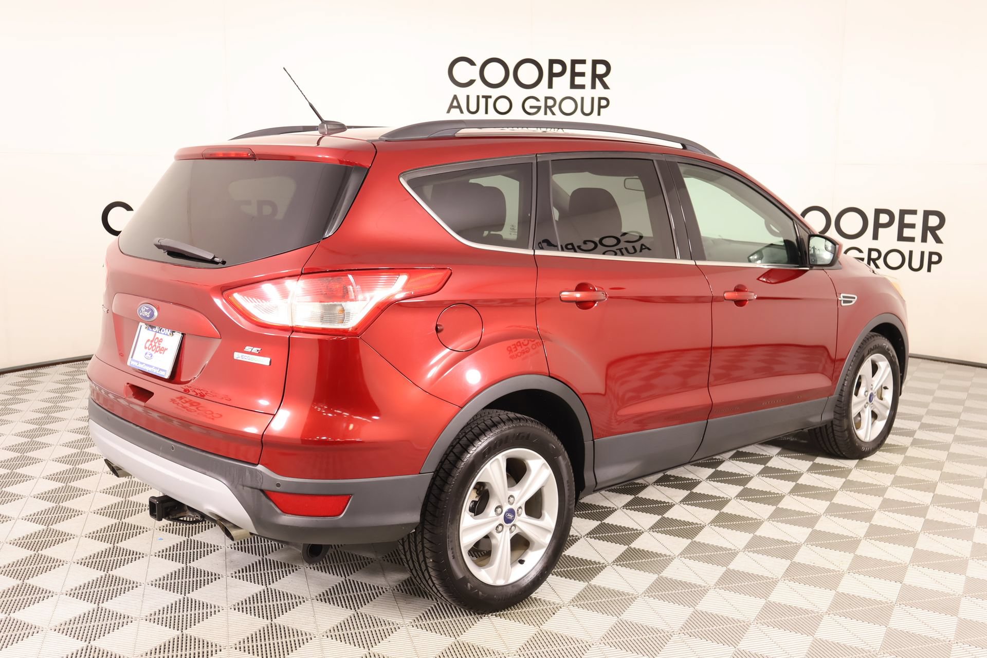 Used 2014 Ford Escape SE w/ Equipment Group 201A FWD image 19