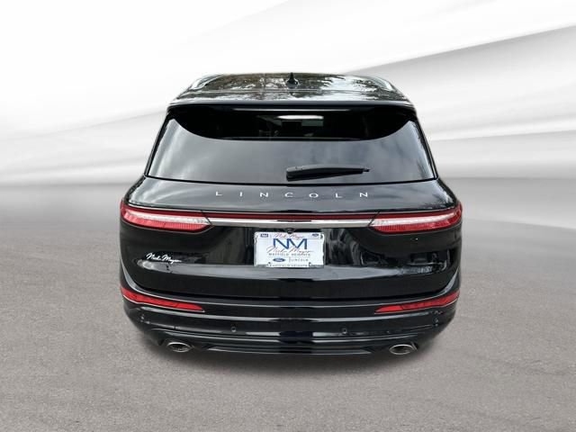 Used 2022 Lincoln Corsair Grand Touring image 6