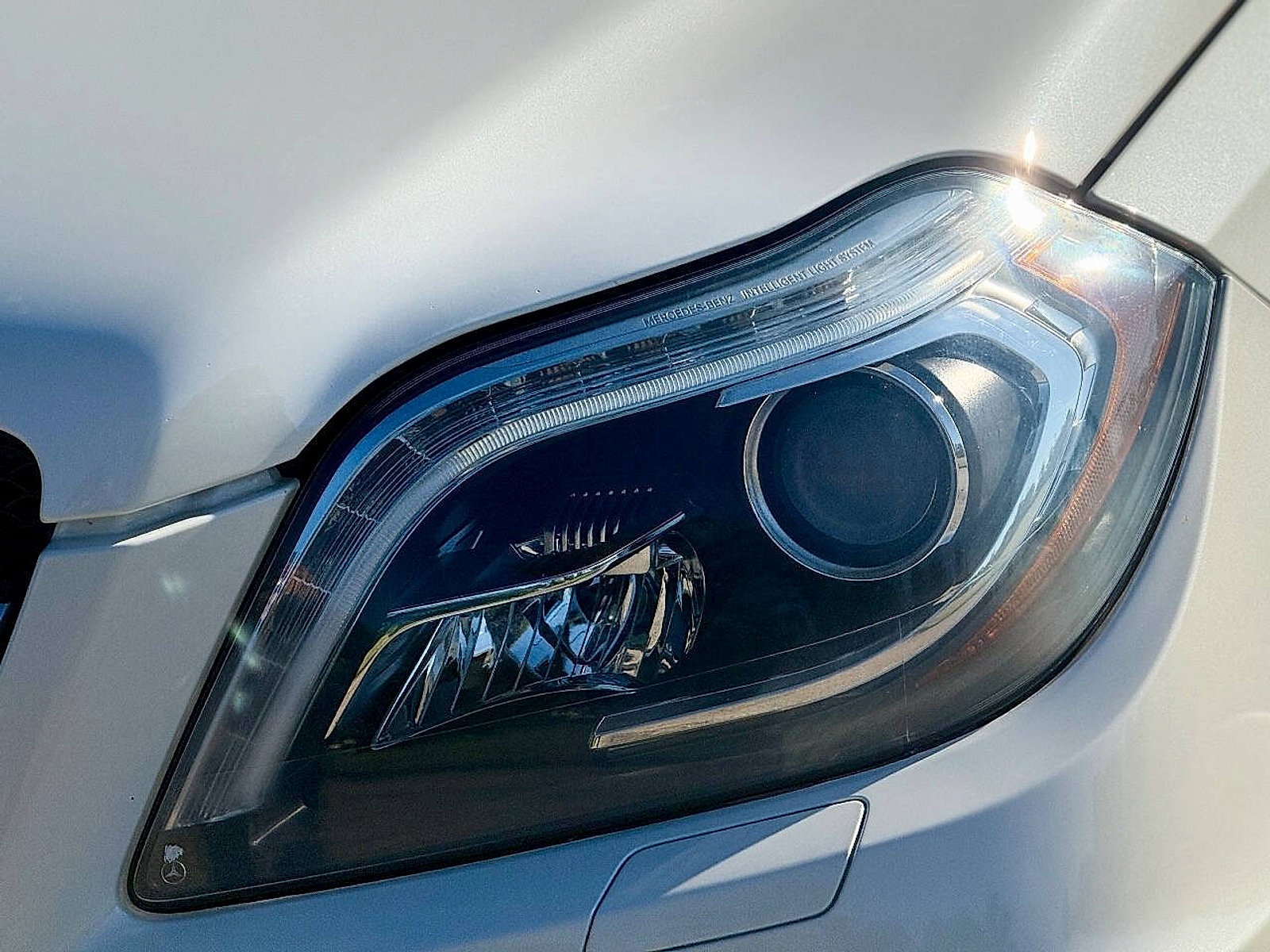 Used 2014 Mercedes-Benz GL 63 AMG 4MATIC image 14