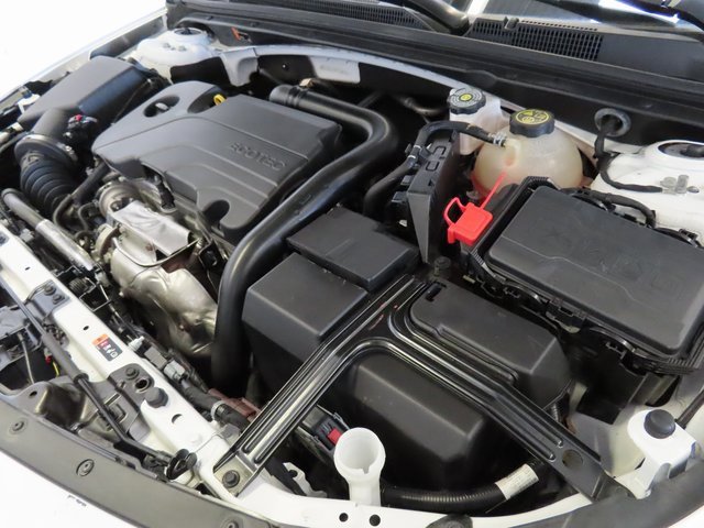 Used 2023 Chevrolet Malibu LT image 36