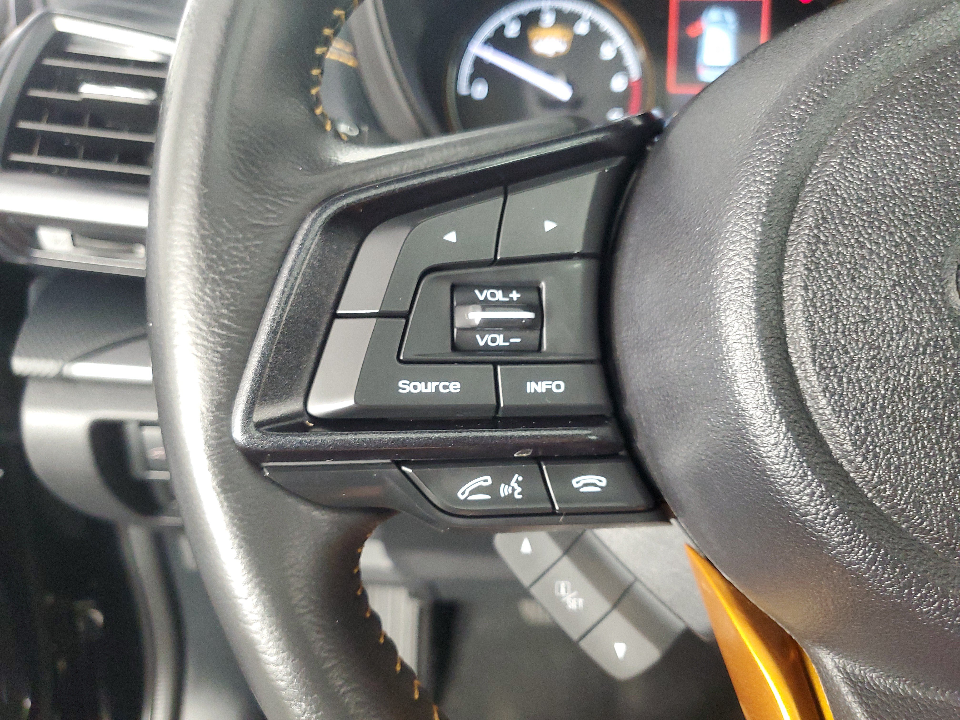 Used 2024 Subaru Forester Wilderness AWD/4WD image 27