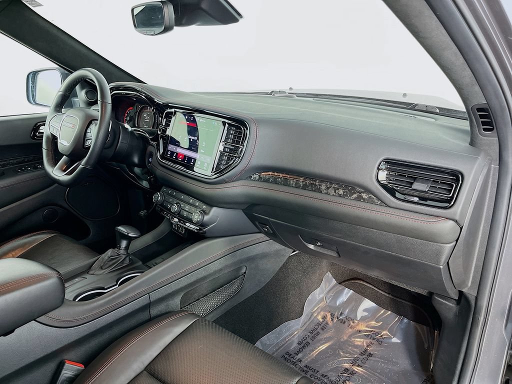 Used 2024 Dodge Durango R/T AWD/4WD image 38