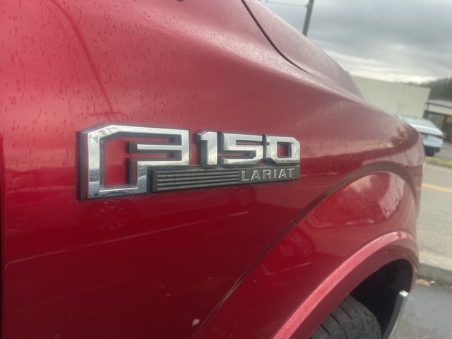 Used 2018 Ford F150 Lariat image 28