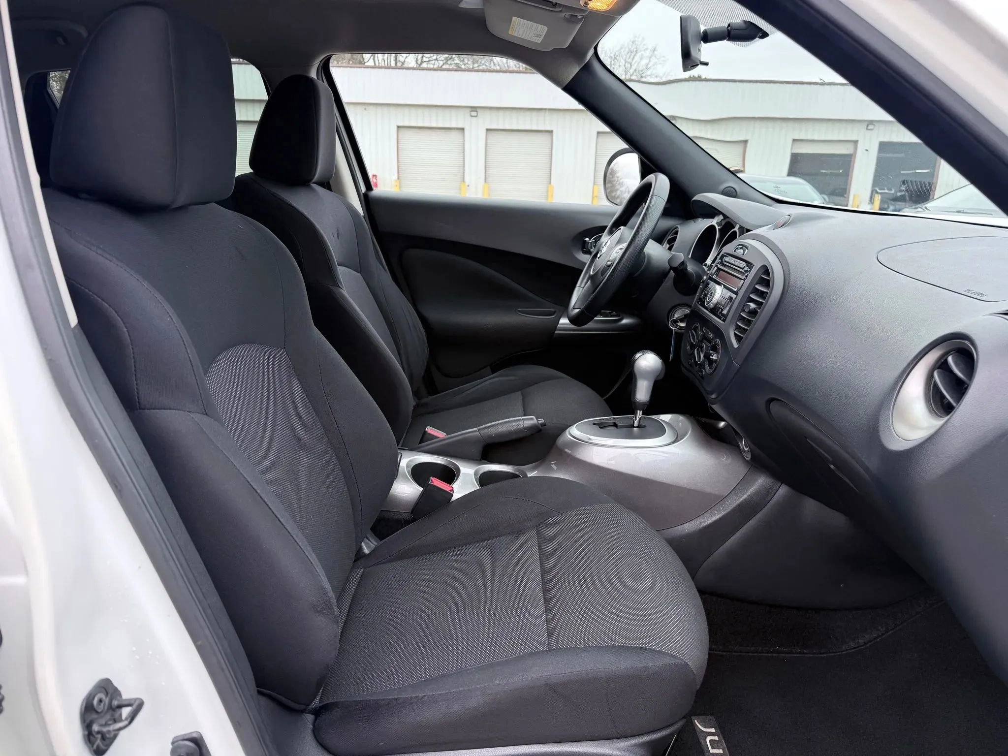 Used 2014 Nissan Juke S image 18