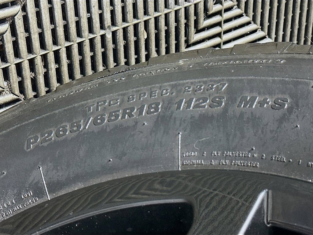 Used 2021 Chevrolet Tahoe LT image 33