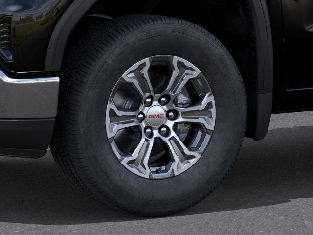New 2026 GMC Sierra 1500 SLE RWD image 33