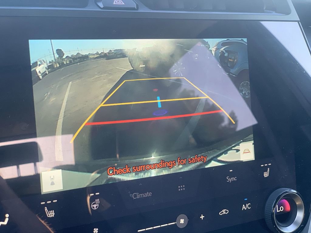 Used 2025 Lexus RZ 300e image 12