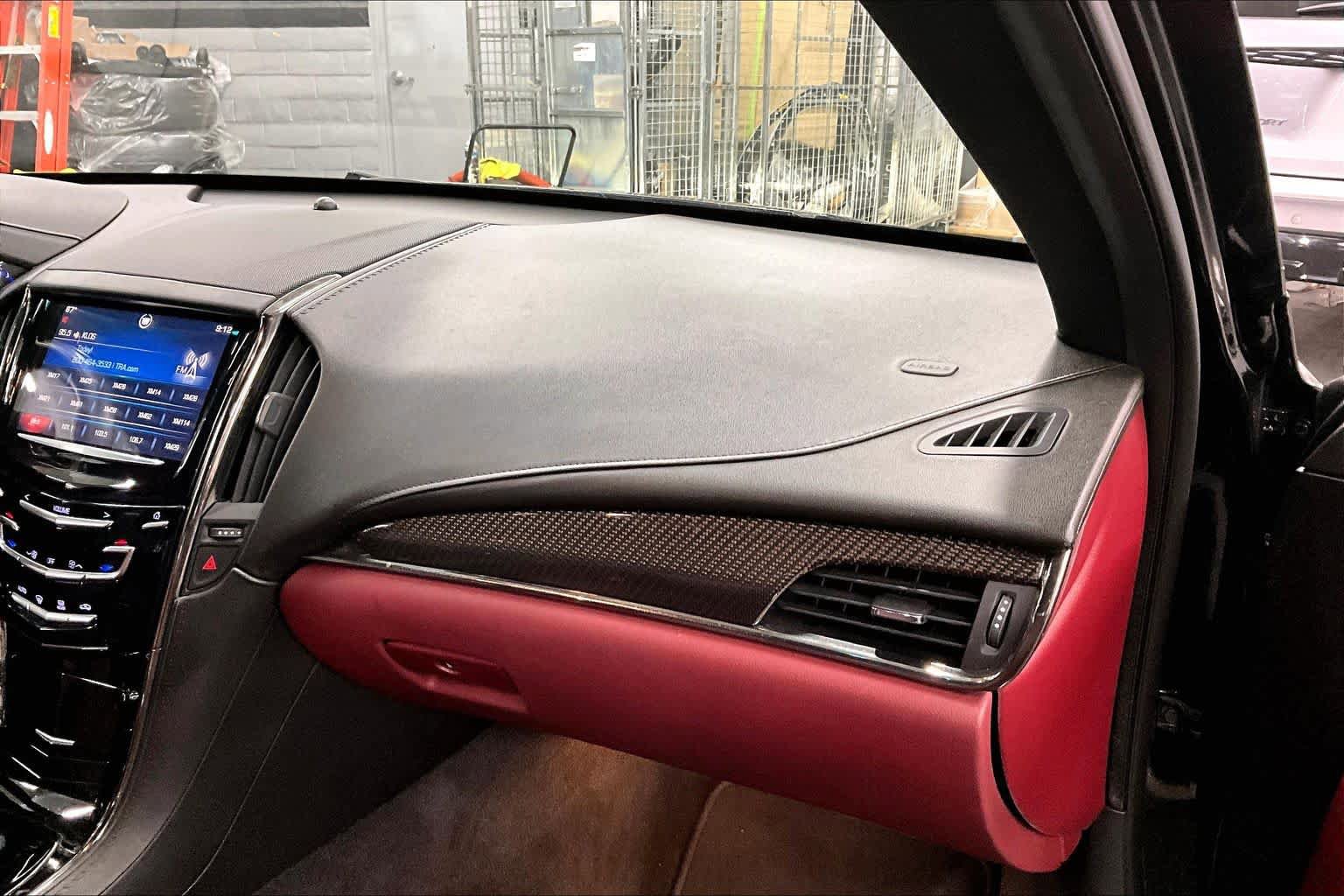 Used 2014 Cadillac ATS Performance RWD image 18