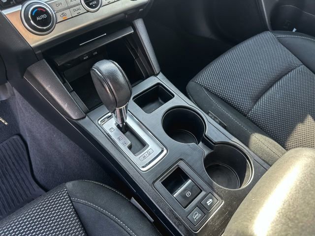 Used 2016 Subaru Outback 2.5i Premium image 19