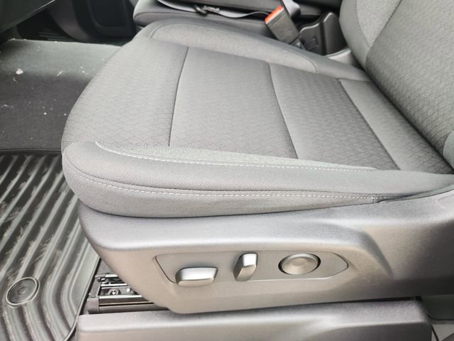 New 2026 Chevrolet Silverado 2500 Custom w/ Custom Value Package AWD/4WD image 25