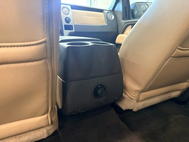 Used 2014 Ford F150 XLT w/ Equipment Group 302A Luxury image 15