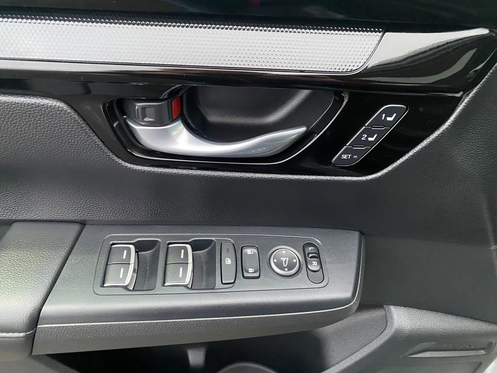 Used 2023 Honda CR-V EX-L image 14