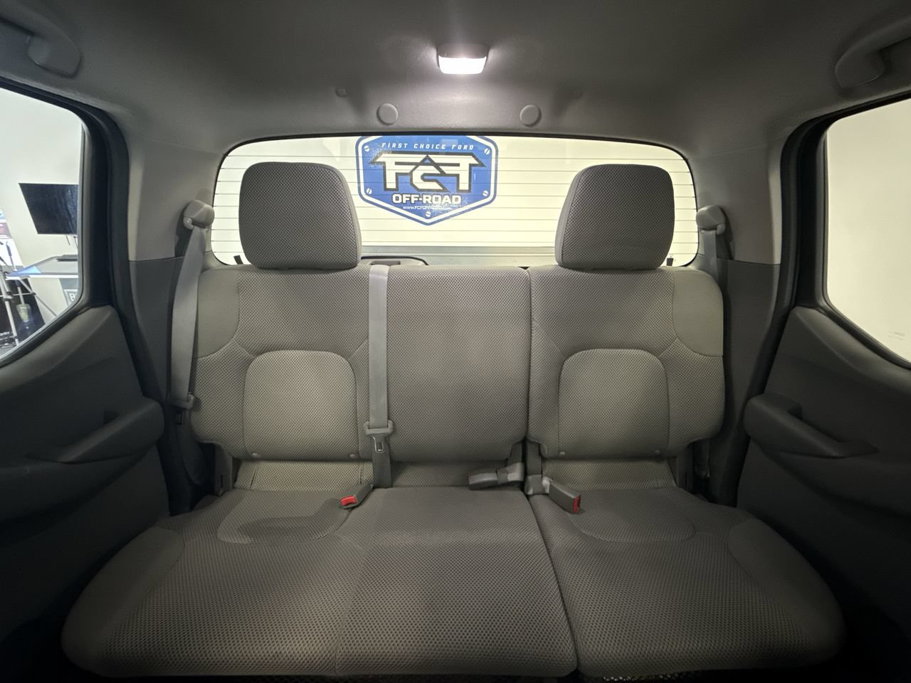 Used 2013 Nissan Frontier SV RWD image 23
