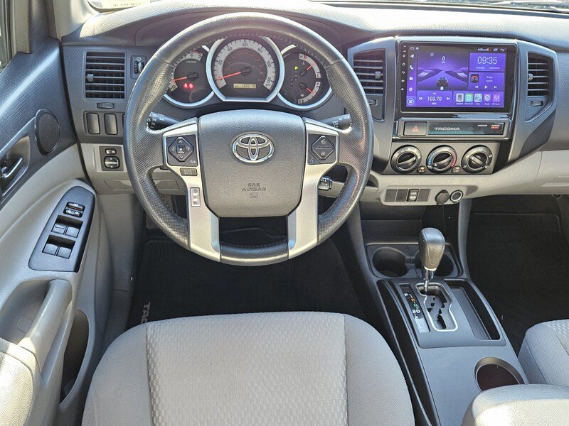 Used 2015 Toyota Tacoma PreRunner image 7