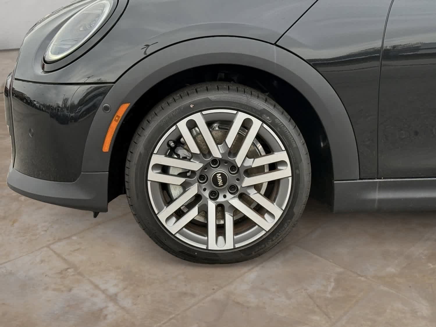 New 2026 MINI Cooper S image 9